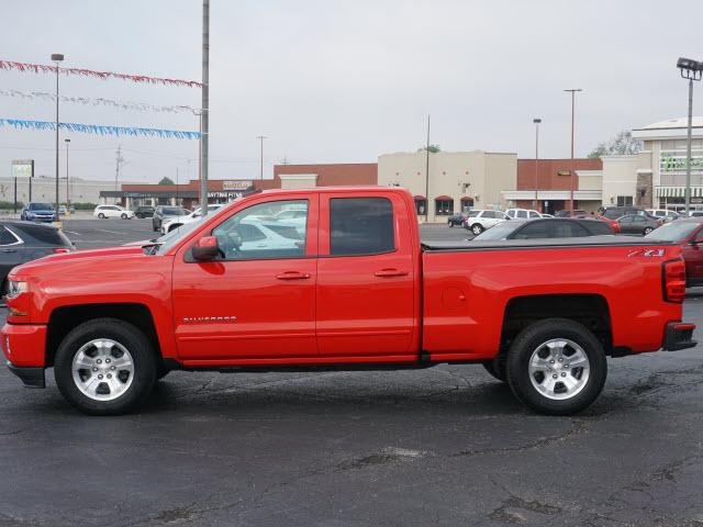 2019 Chevrolet Silverado LD for sale in MARION 2GCVKPEC6K1154442 Barry Bunker Chevrolet Inc