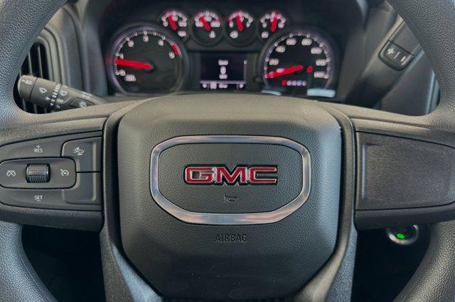 2024 GMC Sierra 2500 HD Vehicle Photo in STOCKTON, CA 95212-2838