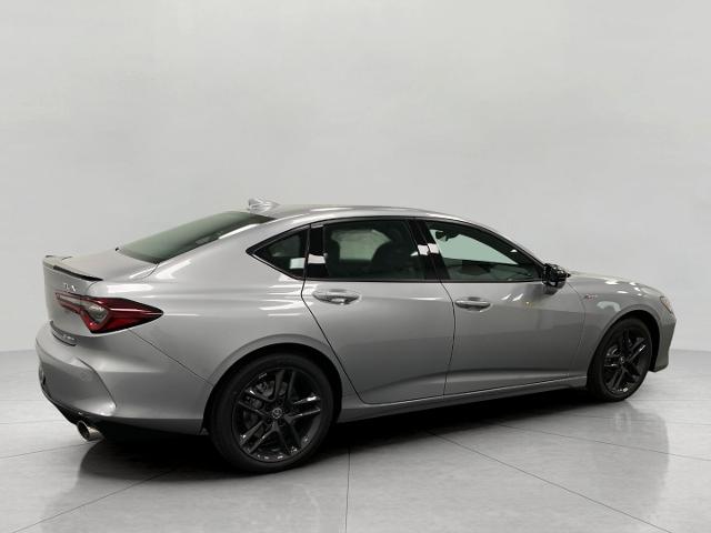 2025 Acura TLX Vehicle Photo in Appleton, WI 54913