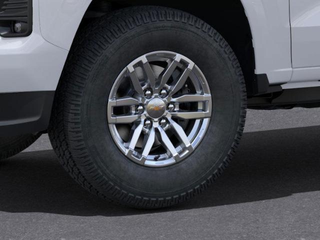 2024 Chevrolet Colorado Vehicle Photo in LANCASTER, PA 17601-0000