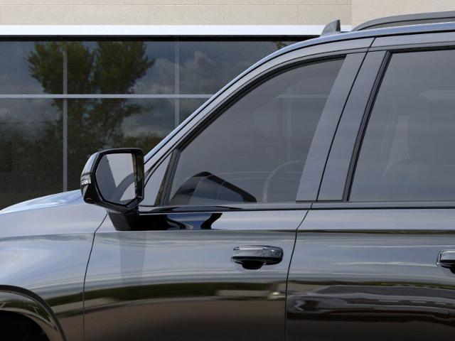 2024 Cadillac Escalade ESV Vehicle Photo in MOUNT KISCO, NY 10549-1513