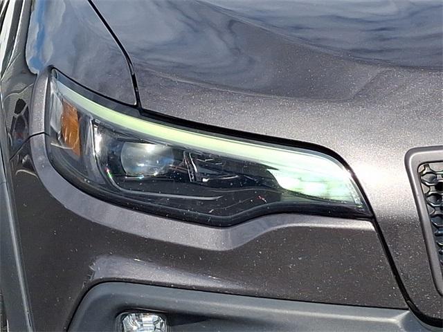 2019 Jeep Cherokee Vehicle Photo in New Bloomfield, PA 17068