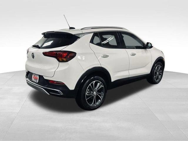 2022 Buick Encore GX Vehicle Photo in MEDINA, OH 44256-9631