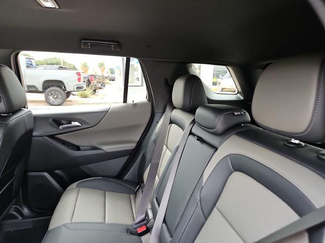 2025 Chevrolet Equinox Vehicle Photo in SAN ANGELO, TX 76903-5798