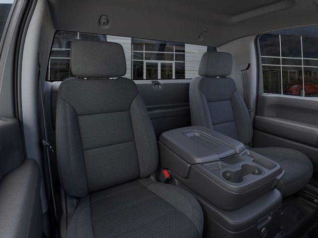 2024 GMC Sierra 2500 HD Vehicle Photo in WATERTOWN, CT 06795-3318