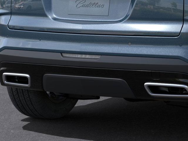2024 Cadillac XT4 Vehicle Photo in SMITHTOWN, NY 11787-5023