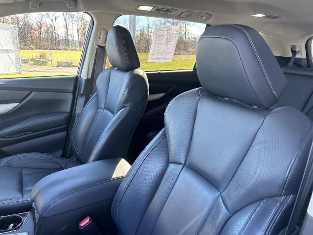 2021 Subaru Ascent Vehicle Photo in INDIANA, PA 15701-1897