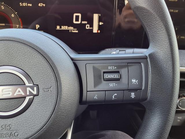 2025 Nissan Kicks Vehicle Photo in Oshkosh, WI 54904