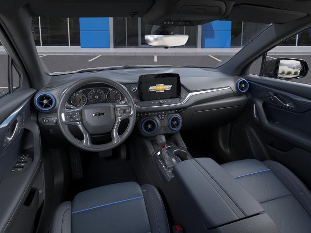 2025 Chevrolet Blazer Vehicle Photo in SAVANNAH, GA 31406-4513