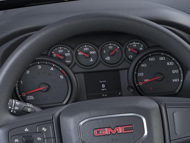 2025 GMC Sierra 2500 HD Vehicle Photo in SALT LAKE CITY, UT 84119-3321