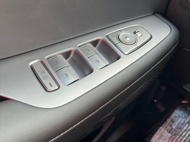 2025 Hyundai PALISADE Vehicle Photo in Shiloh, IL 62269