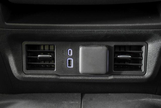 2025 Chevrolet Silverado 1500 Vehicle Photo in PUYALLUP, WA 98371-4149