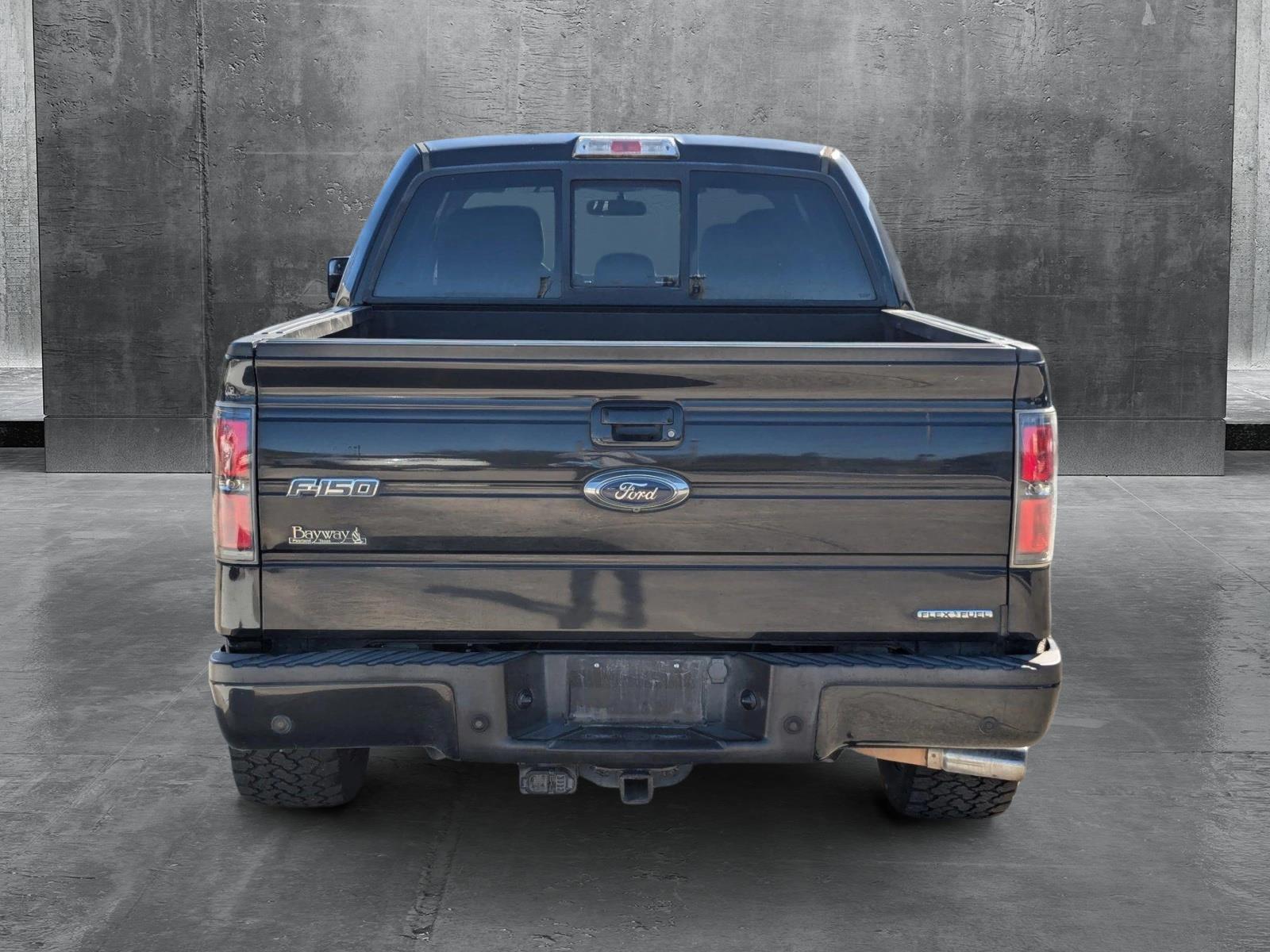 2014 Ford F-150 Vehicle Photo in Maitland, FL 32751