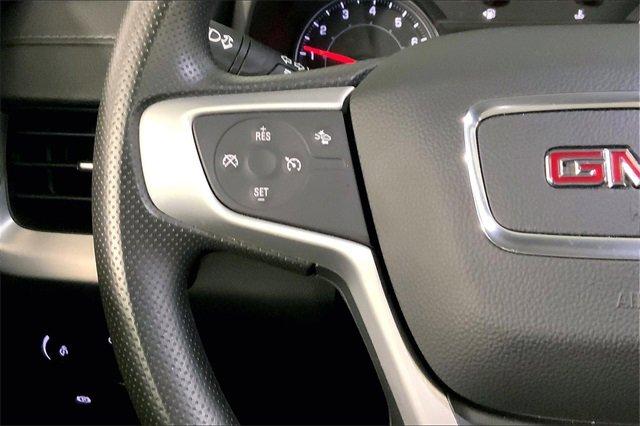 2024 GMC Terrain Vehicle Photo in KANSAS CITY, MO 64114-4502