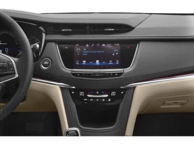 2019 Cadillac XT5 Vehicle Photo in POMPANO BEACH, FL 33064-7091