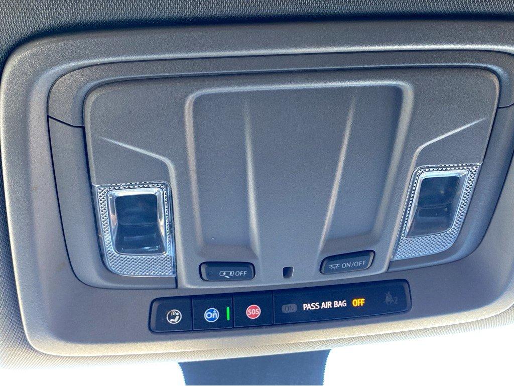 2023 GMC Sierra 2500 HD Vehicle Photo in SAVANNAH, GA 31406-4513