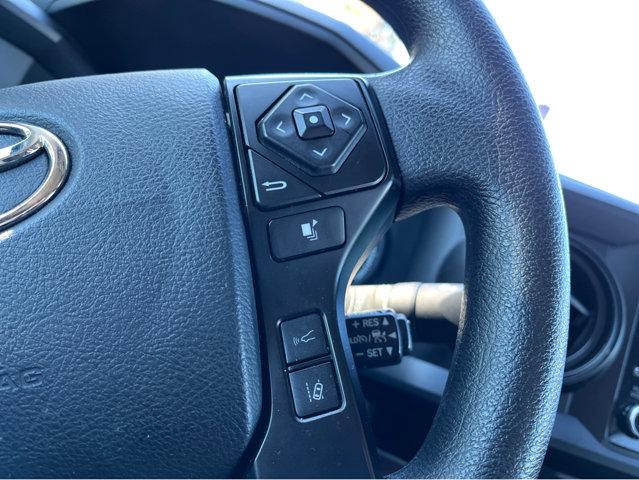 2023 Toyota Tacoma 2WD Vehicle Photo in Savannah, GA 31419