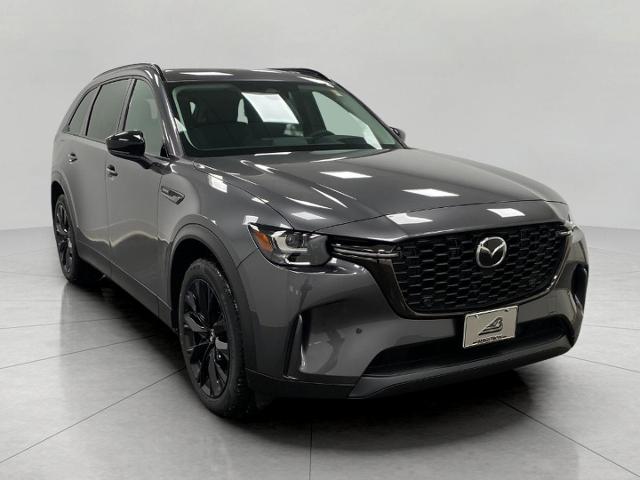 2025 Mazda CX-90 PHEV Vehicle Photo in Appleton, WI 54913