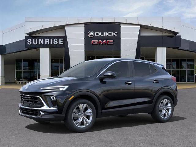 2025 Buick Encore GX Vehicle Photo in BARTLETT, TN 38133-4101
