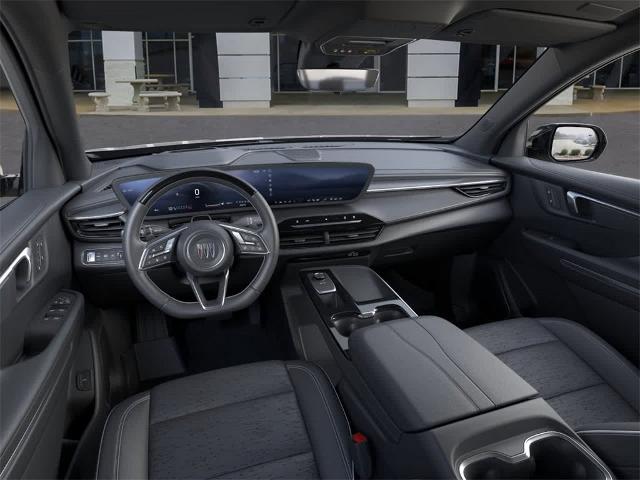 2025 Buick Enclave Vehicle Photo in BARTLETT, TN 38133-4101