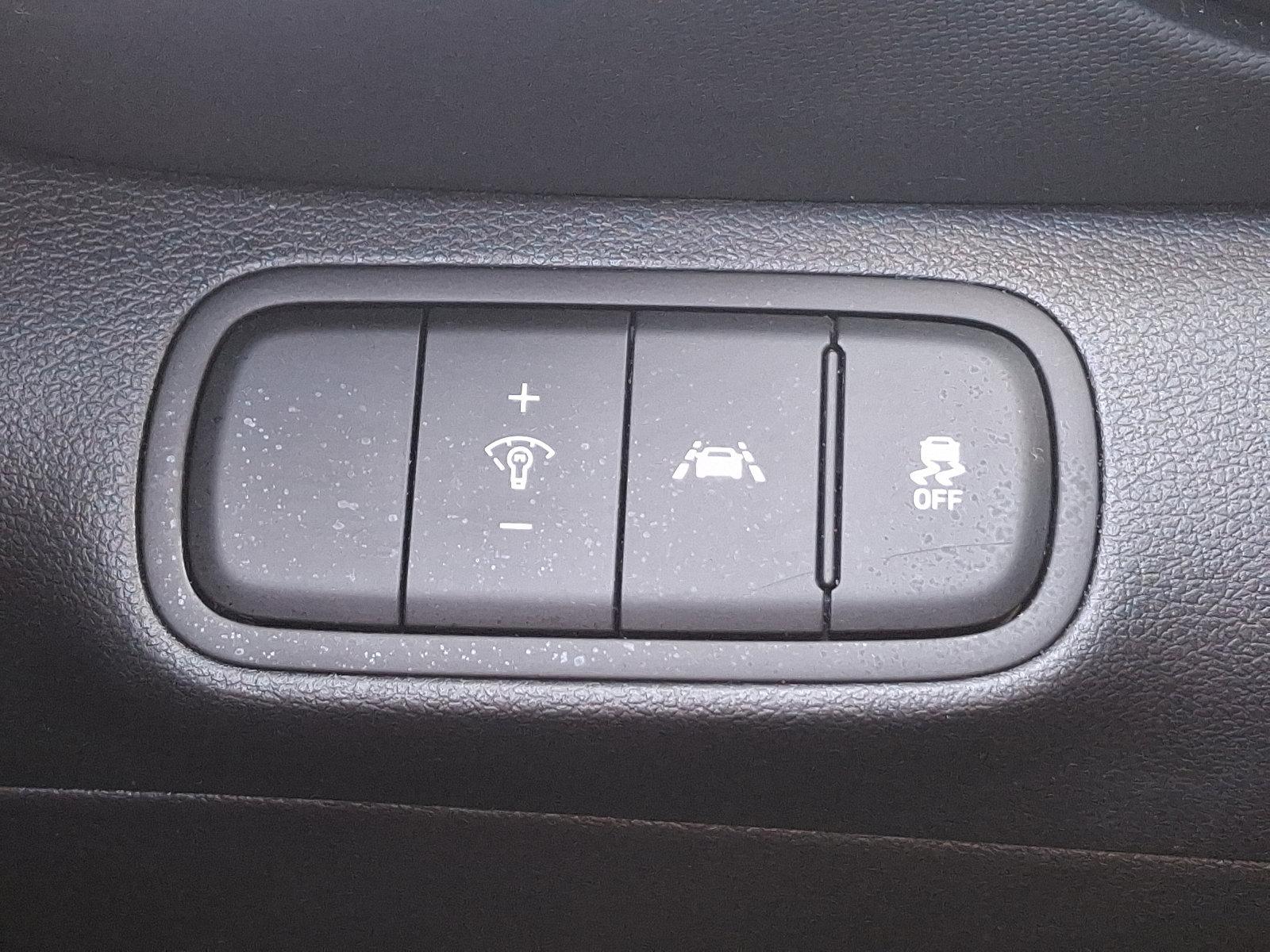 2022 Hyundai VENUE Vehicle Photo in Trevose, PA 19053