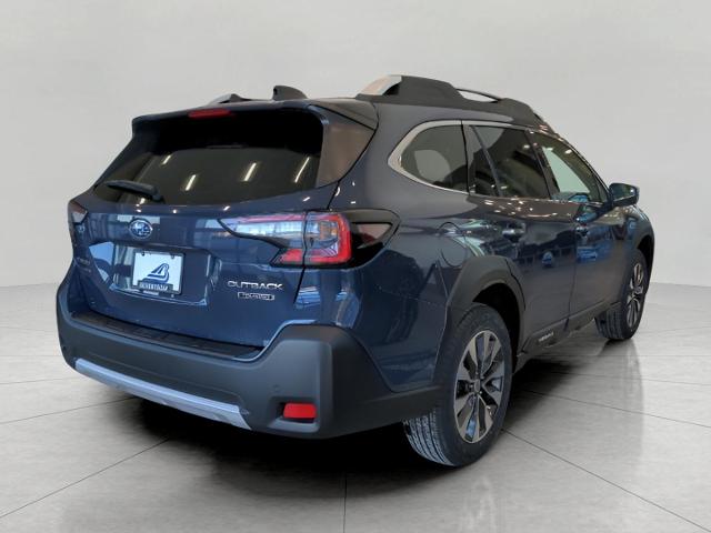 2025 Subaru Outback Vehicle Photo in Green Bay, WI 54304