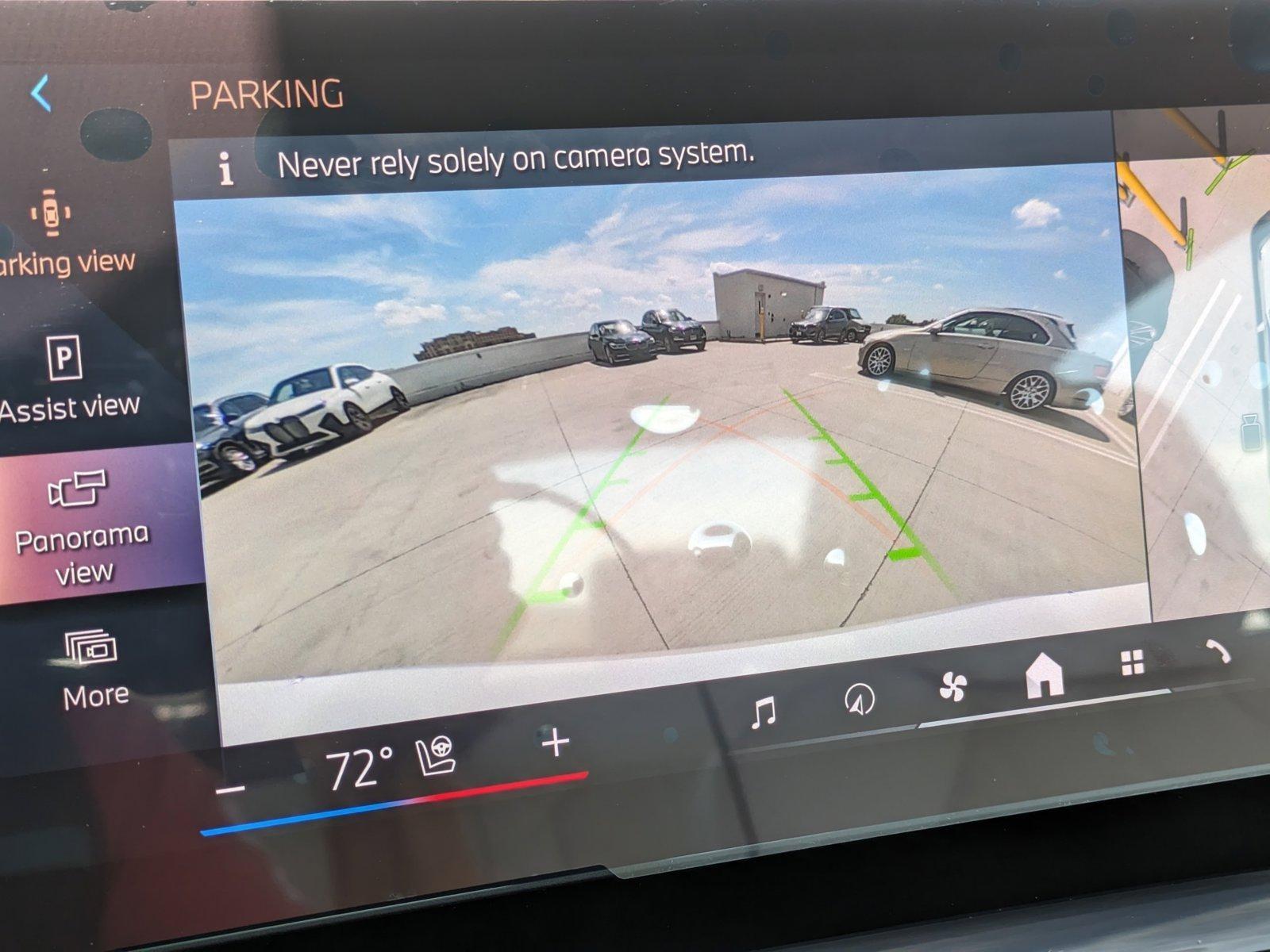 2025 BMW i5 Vehicle Photo in Rockville, MD 20852