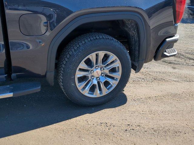 2025 GMC Sierra 1500 Vehicle Photo in ALBERTVILLE, AL 35950-0246