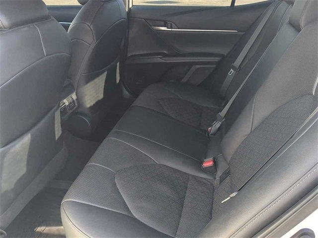 2023 Toyota Camry Vehicle Photo in COLLIERVILLE, TN 38017-9006