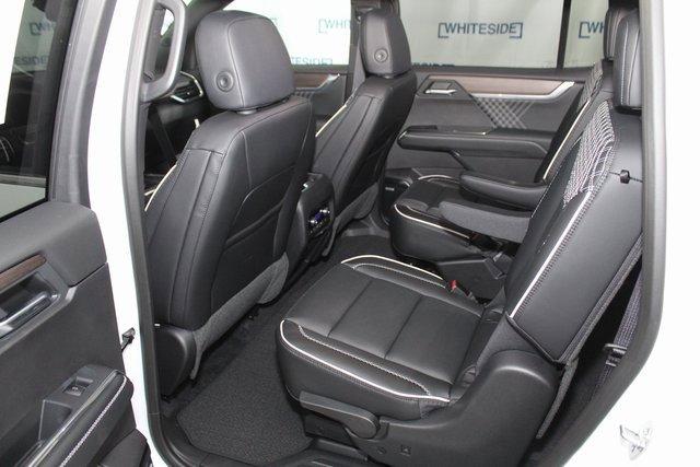 2025 GMC Acadia Vehicle Photo in SAINT CLAIRSVILLE, OH 43950-8512