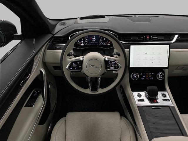 2025 Jaguar F-PACE Vehicle Photo in Appleton, WI 54913