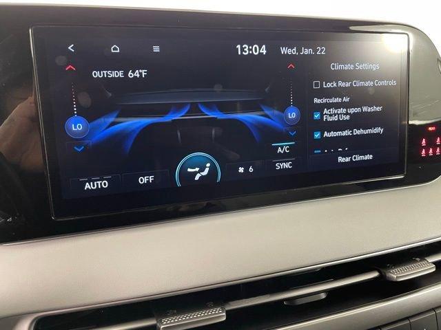 2024 Hyundai Palisade Vehicle Photo in PHOENIX, AZ 85014-3381