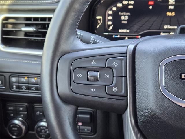2024 GMC Yukon XL Vehicle Photo in Oklahoma City, OK 73114