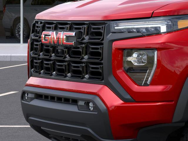 2024 GMC Canyon Vehicle Photo in LONE TREE, CO 80124-2750