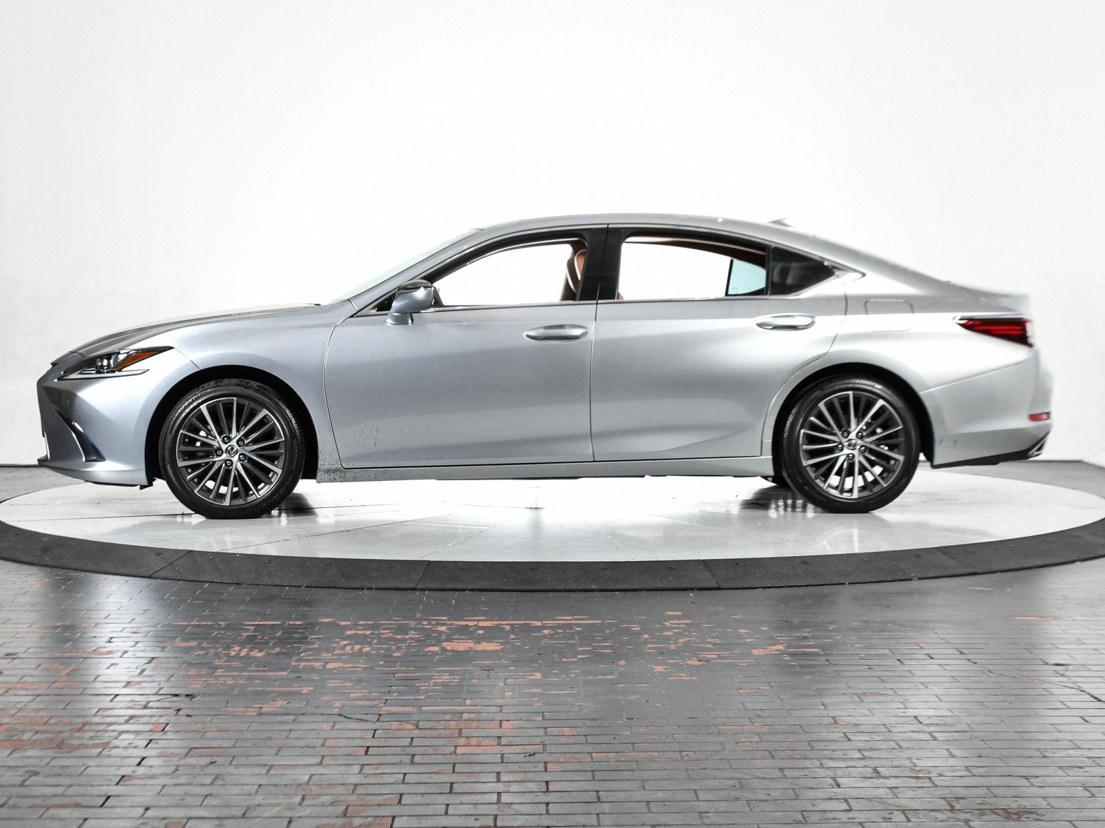 2022 Lexus ES 350 Vehicle Photo in DALLAS, TX 75235