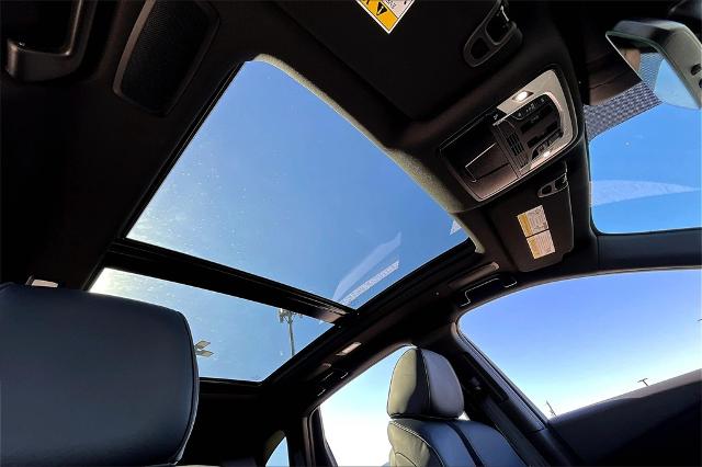 2024 Acura RDX Vehicle Photo in Tulsa, OK 74145