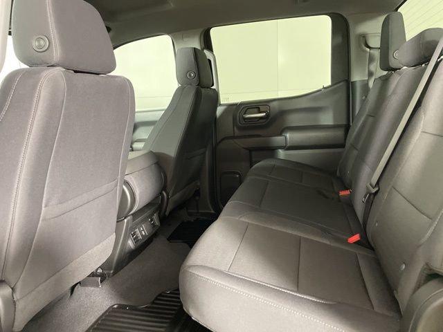 2025 Chevrolet Silverado 1500 Vehicle Photo in PHOENIX, AZ 85014-3381