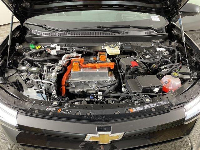2025 Chevrolet Blazer EV Vehicle Photo in PHOENIX, AZ 85014-3381