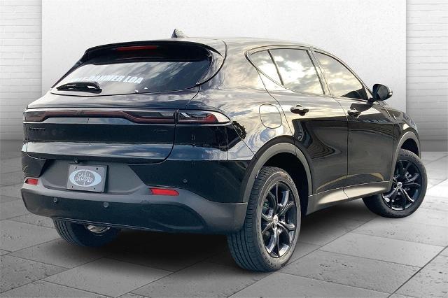 2024 Dodge Hornet Vehicle Photo in Kansas City, MO 64114