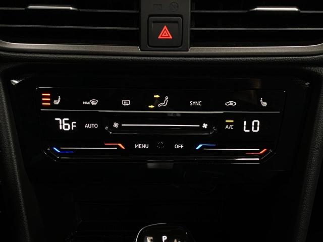 2025 Volkswagen Taos Vehicle Photo in Appleton, WI 54913