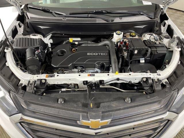 2020 Chevrolet Equinox Vehicle Photo in PHOENIX, AZ 85014-3381