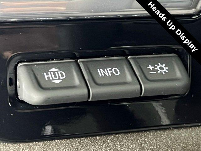 2025 Chevrolet Silverado 2500 HD Vehicle Photo in HARRISONBURG, VA 22801-8763