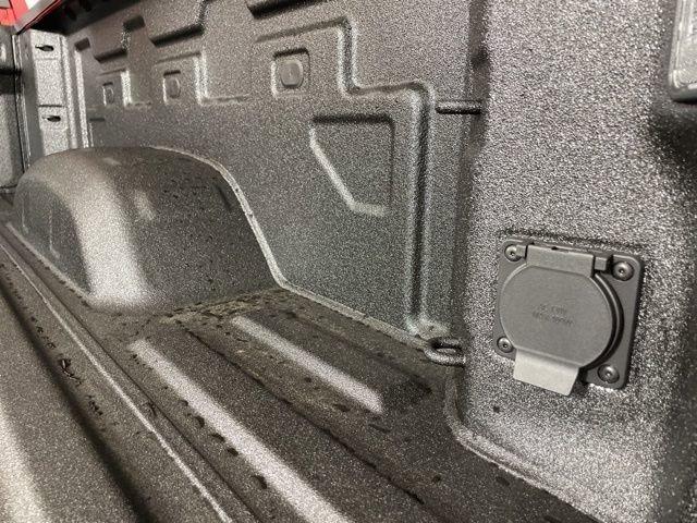 2025 Chevrolet Silverado 2500 HD Vehicle Photo in PHOENIX, AZ 85014-3381