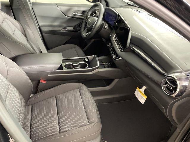 2025 Chevrolet Equinox Vehicle Photo in PHOENIX, AZ 85014-3381