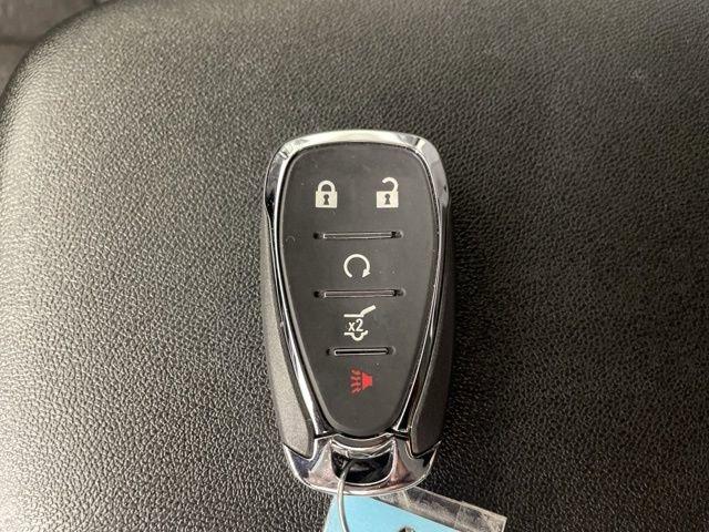 2024 Chevrolet Equinox Vehicle Photo in PHOENIX, AZ 85014-3381