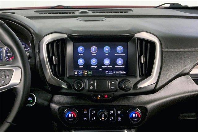 2024 GMC Terrain Vehicle Photo in INDEPENDENCE, MO 64055-1377