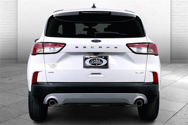 2020 Ford Escape Vehicle Photo in KANSAS CITY, MO 64114-4502