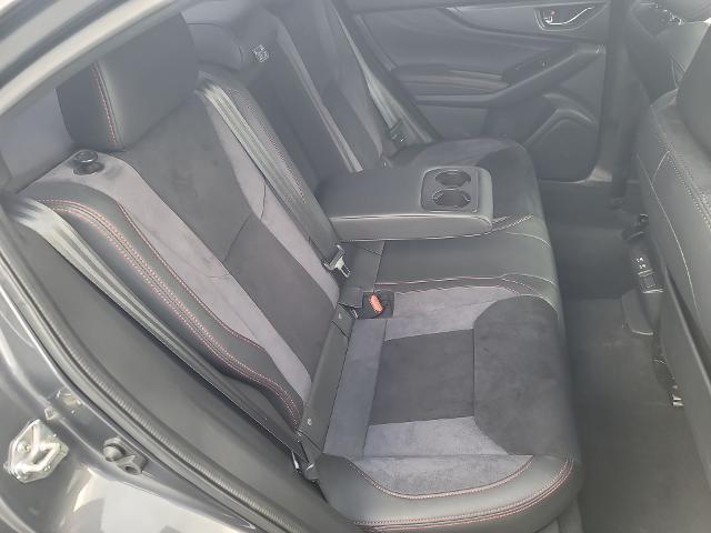 2022 Subaru WRX Vehicle Photo in LA MESA, CA 91942-8211