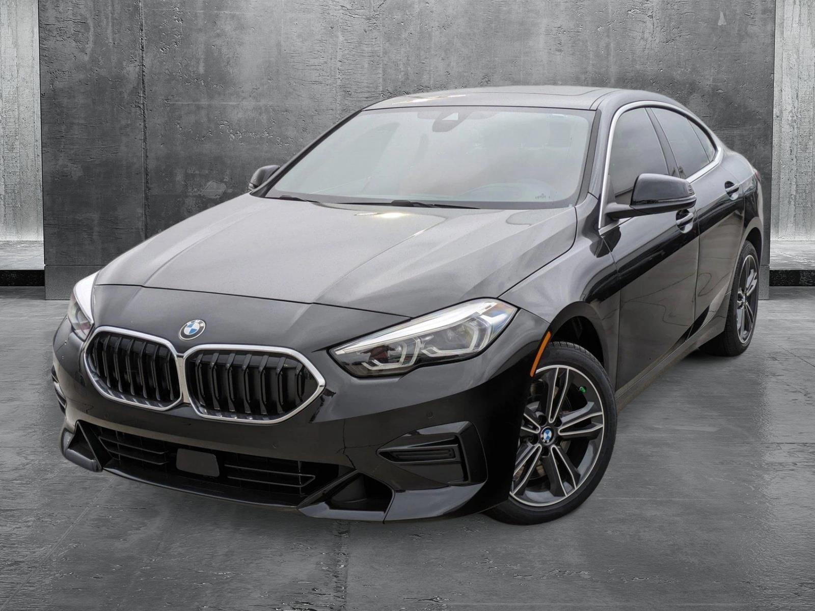 2024 BMW 228i xDrive Vehicle Photo in Rockville, MD 20852
