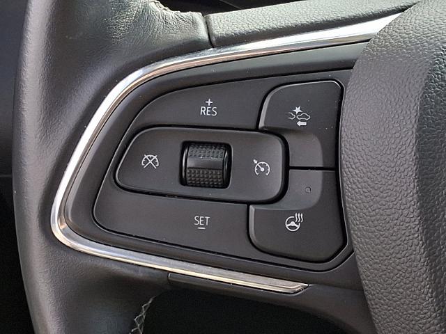 2020 Buick Encore GX Vehicle Photo in TREVOSE, PA 19053-4984